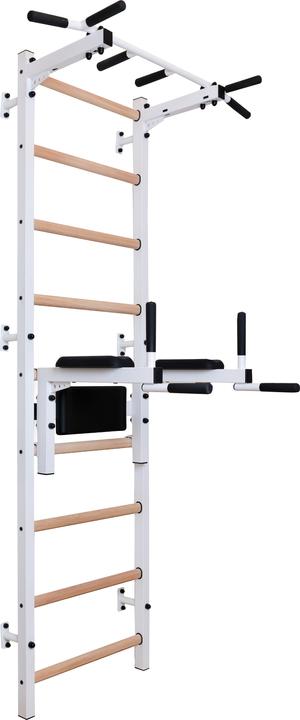 Produktbild BenchK Sprossenwand Fitness-System 722