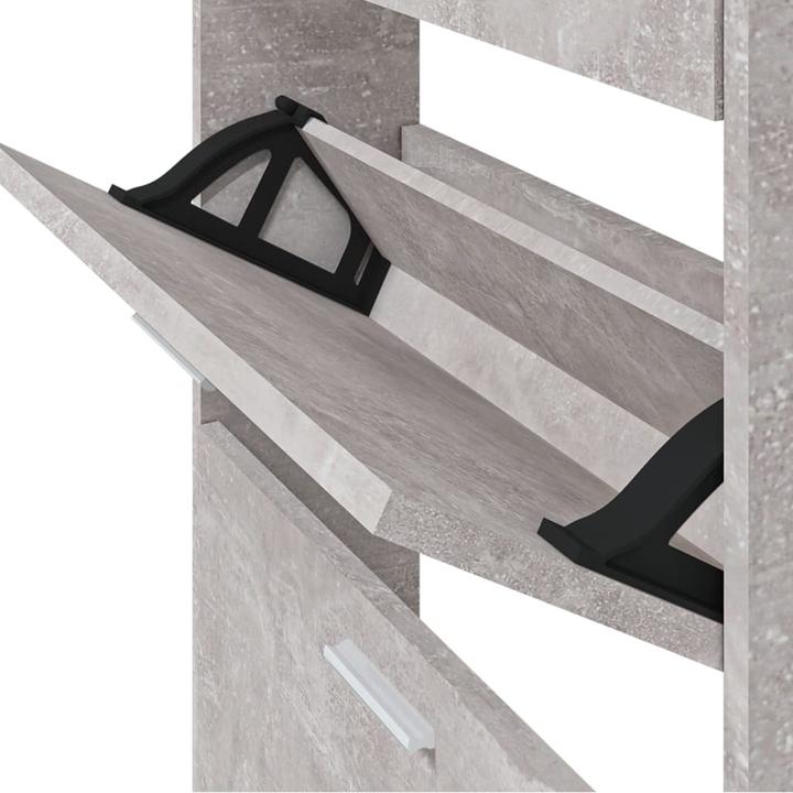 Produktbild VidaXL Sofia (59 x 17 x 108 cm)