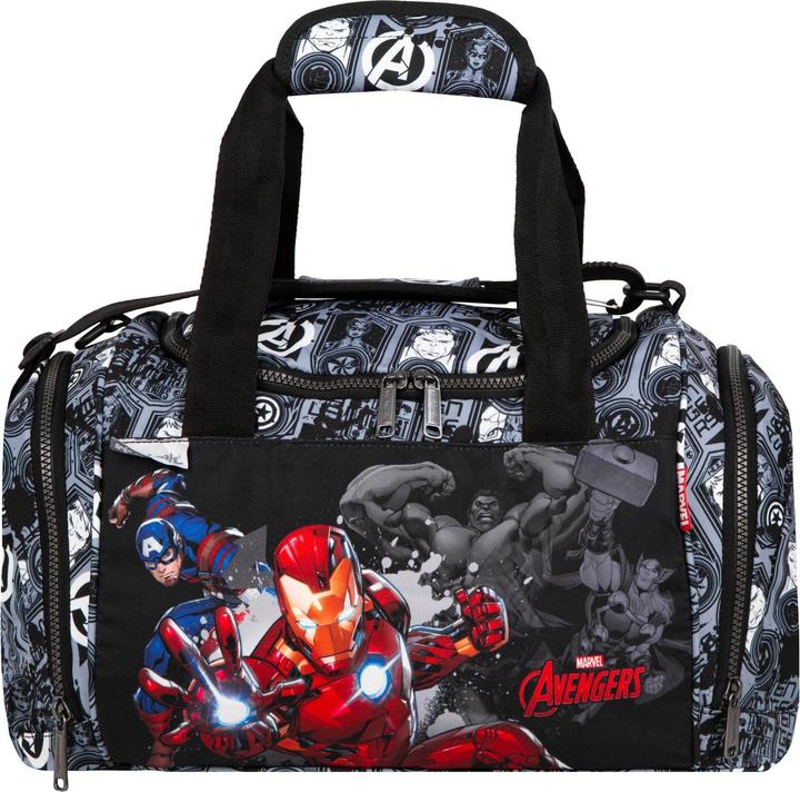 Avengers