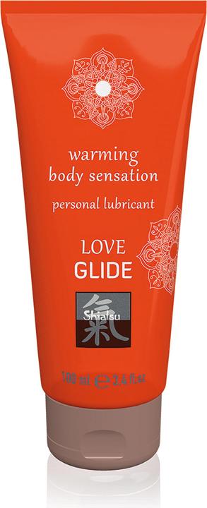 Produktbild Shiatsu Love (100 ml)