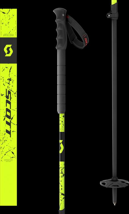 Actual product image Scott Sports Pure Adjust SRS (105 - 155 cm)