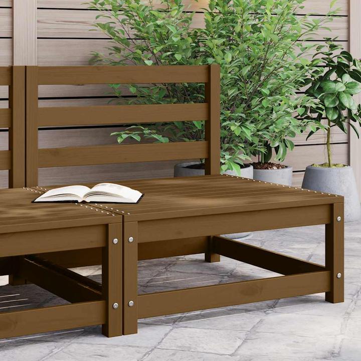 Actual product image VidaXL Sofa Mittelstück