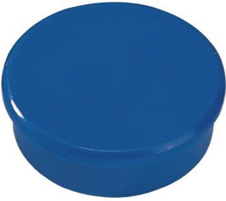 Actual product image Dahle Magnet 38mm 2,5kg blue (10 x)