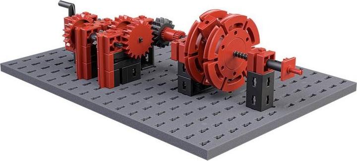 Actual product image Fischertechnik Mechanics