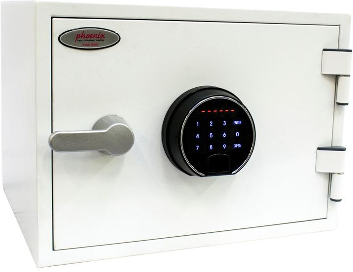 Phoenix Fire safe FS1281F MKII TITAN (19 l)