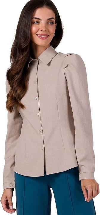 Actual product image Be Wear Long sleeve shirt (S)