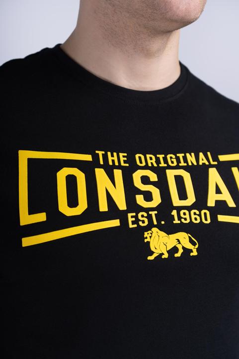 Actual product image Lonsdale Nybster (XXL)
