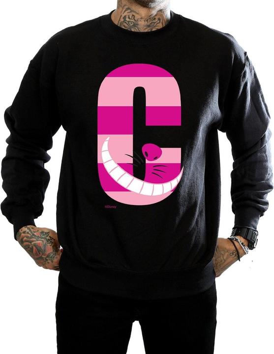 Produktbild Disney Alphabet A Is For Alice Sweatshirt (XL)