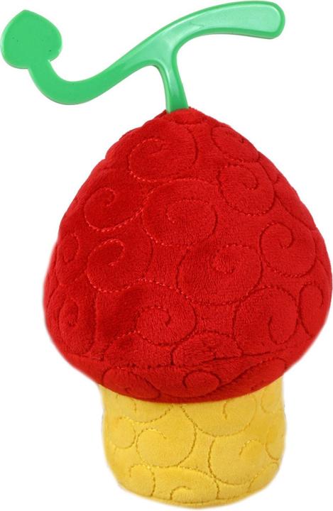 Immagine prodotto Sakami Peluche di One Piece Umano Devilfruit Tony Tony Chopper 15 cm (15 cm)
