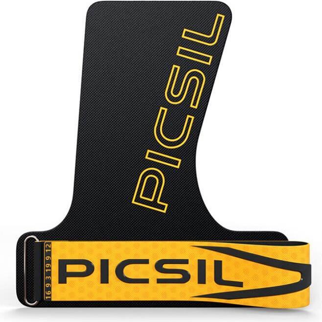 Produktbild PicSil Golden Eagle Grips without holes (One Size)