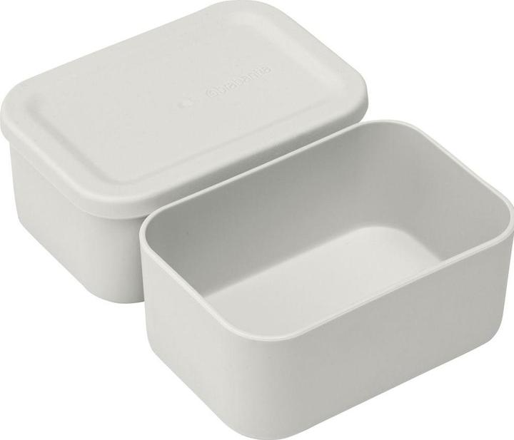 Image du produit Brabantia Boîte à lunch Make & Take 25.5 x 16.7 x 6.2 cm, Vert clair