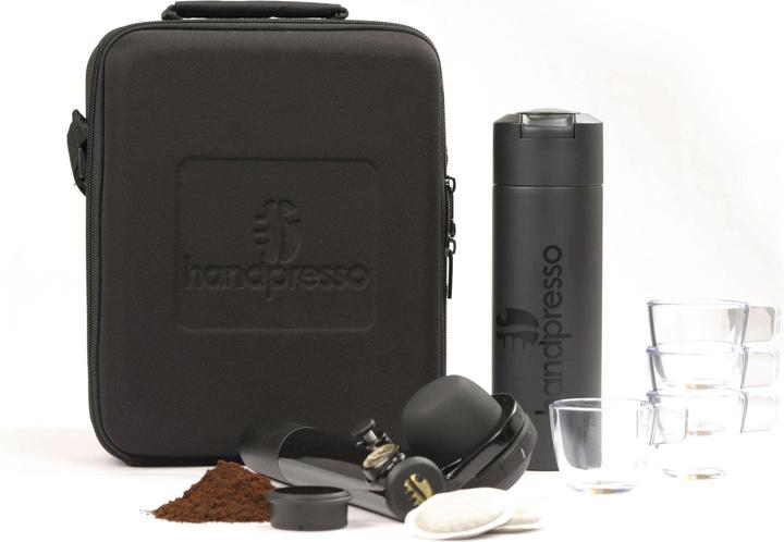Produktbild Handpresso Reisekaffeemaschine (0.05 l)