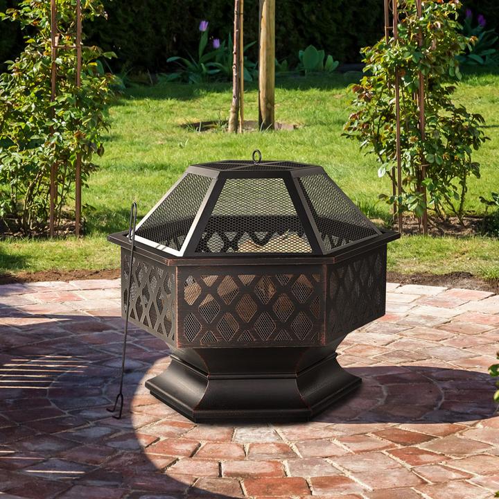 Immagine prodotto Gardebruk Braciere (60.50 cm)