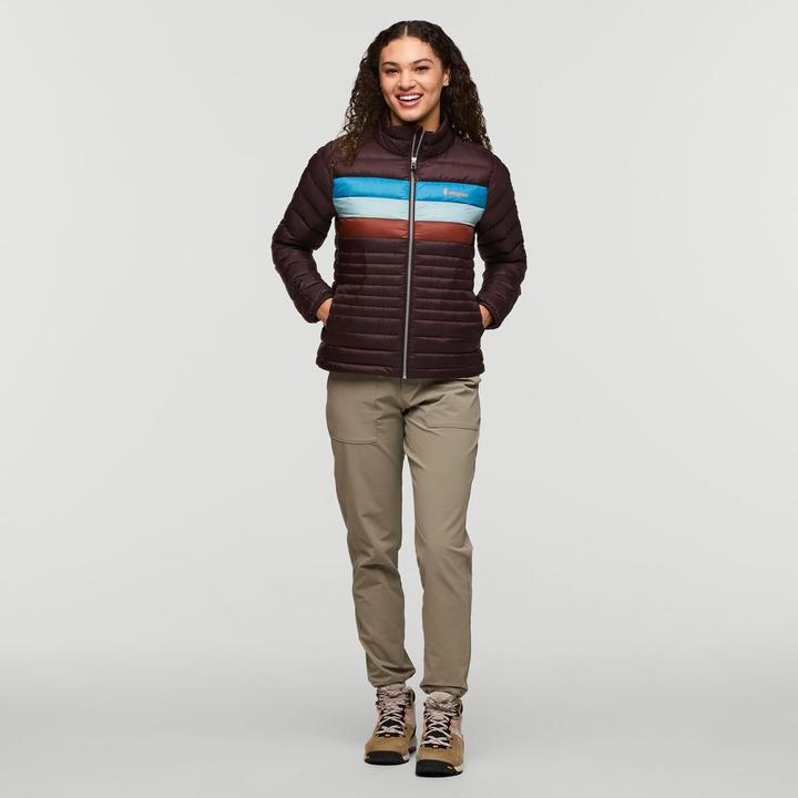 Cotopaxi Fuego Down Jacket (M)