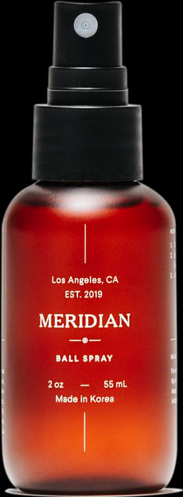 Produktbild Meridian Grooming The Spray (Spray)