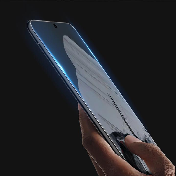 Produktbild Dux Ducis Panzerglas 10D (1 Stück, Google Pixel 8a)