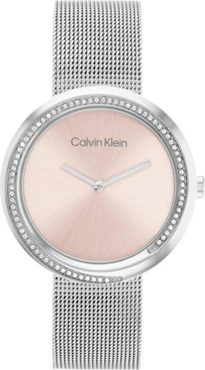 Actual product image Calvin Klein CK NEW COLLECTION WATCHES Mod. 25200149