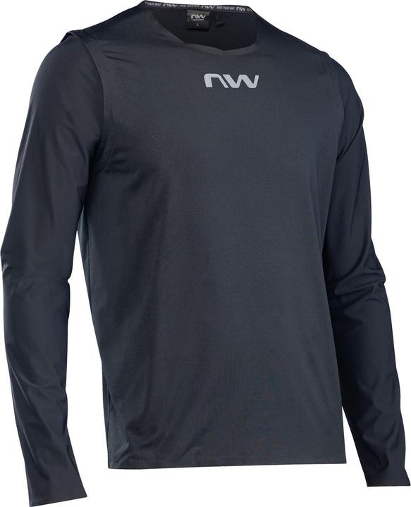 Produktbild Northwave Crew Pro Radtrikot langärmlig (L)
