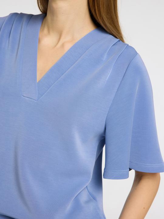 Image du produit Selected Femme Slftenny Ss V-Neck Top Noos (XL)