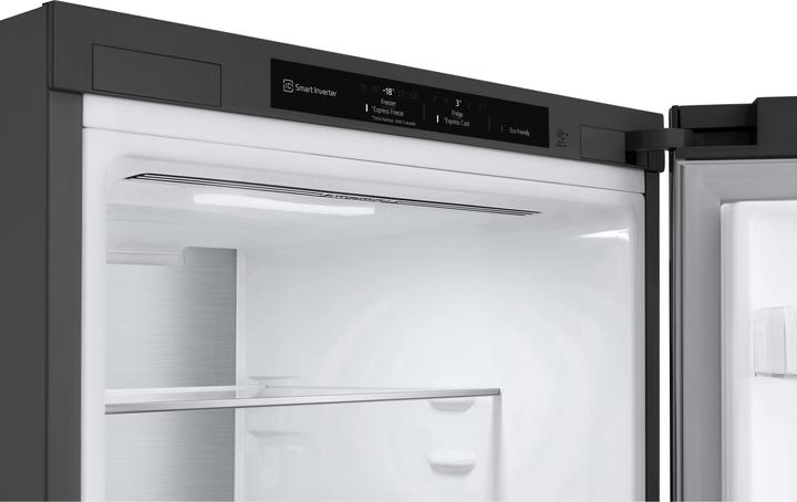 Actual product image LG GBB72PZVGN (384 l)