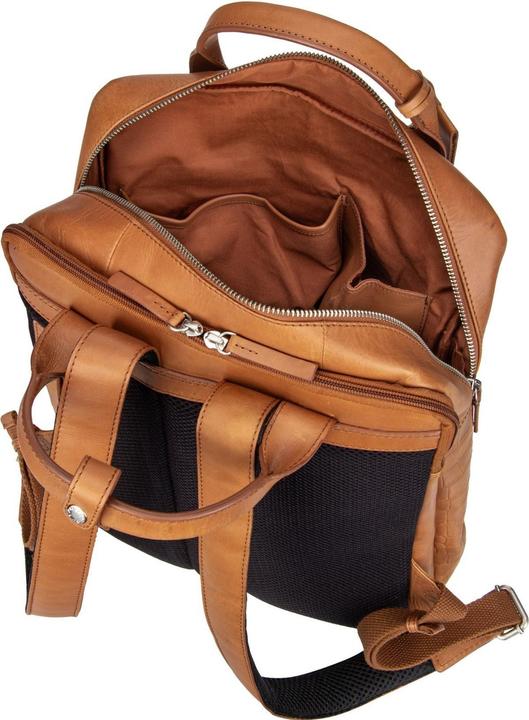 Immagine prodotto Burkely Cool Colbie zaino in pelle 37,5 cm scomparto per laptop (11 l)