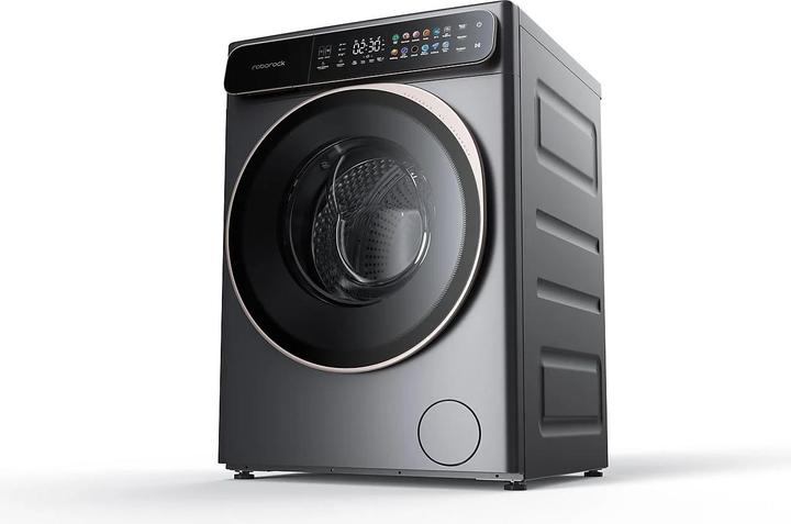 Produktbild Roborock Waschtrockner Zeo One