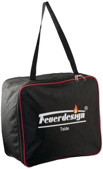 Produktbild Feuerdesign Teide (35 cm)