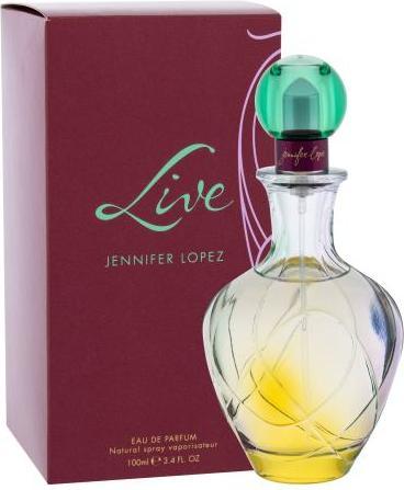 Immagine prodotto Jennifer Lopez Live (Eau de parfum, 100 ml)