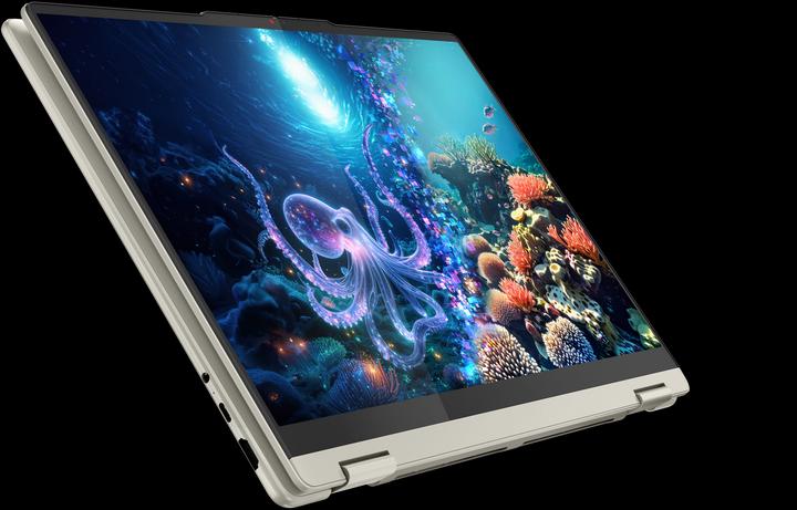 Actual product image Lenovo Yoga 7 2-in-1 (16", AMD Ryzen AI 7 350, 32 GB, 1000 GB, CH)