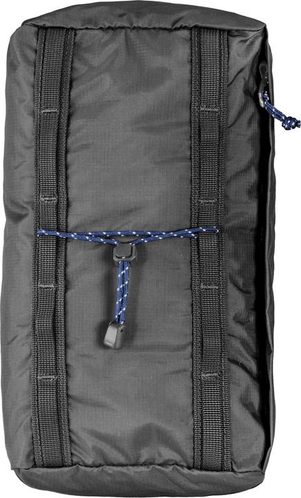 Actual product image Bach Pockets Side