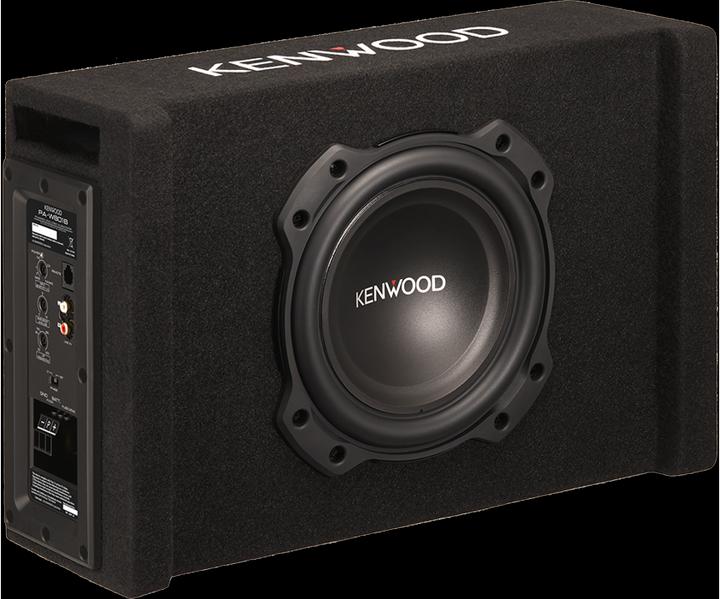 Image du produit Kenwood Corp. PAW801B (400 W)