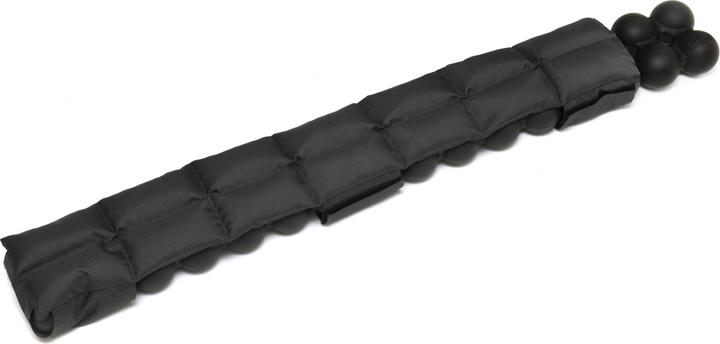 Actual product image Sissel Linum grain cushion accessories for the Spinefitter