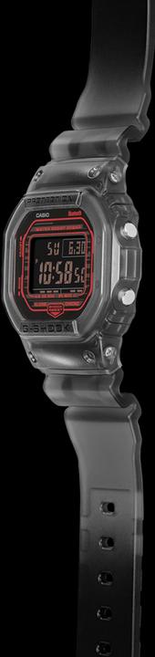 Produktbild G-Shock DW-B5600G-1ER (Taucheruhr, 43 mm)