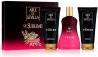 Immagine prodotto Instituto Español Aire De Sevilla Le Sublime Edt Spray 150 ml Sets (Set profumo)