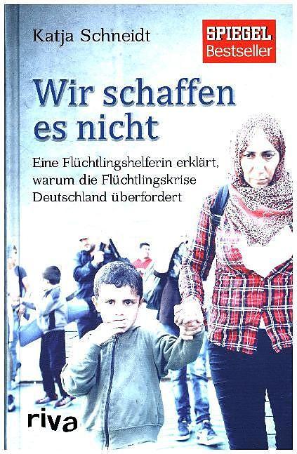 Image du produit Wir schaffen es nicht (Allemand, Coupes Katja, 2016)