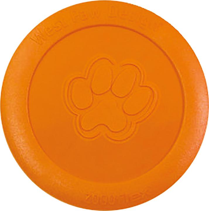 Actual product image West Paw Frisbee (Litter toy dog)