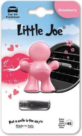 Little Joe Lufterfrsicher Strawberry