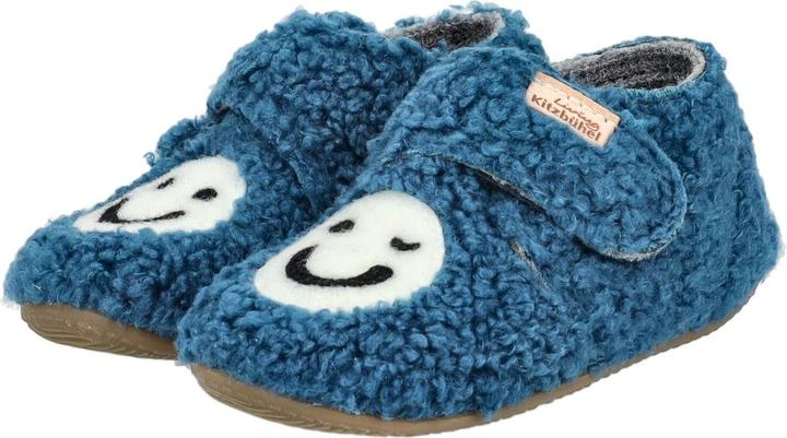 Image du produit Living Kitzbühel Chaussures à scratch Baby's Smiley (25)