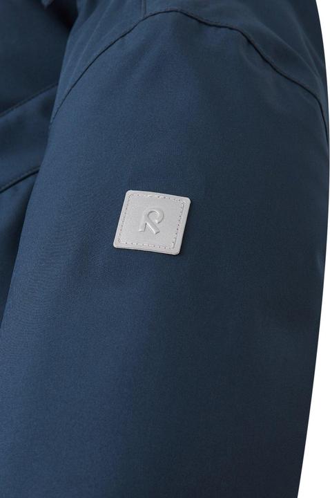 Produktbild Reima tec Kinder Daunenjacke Serkkula Navy (104)