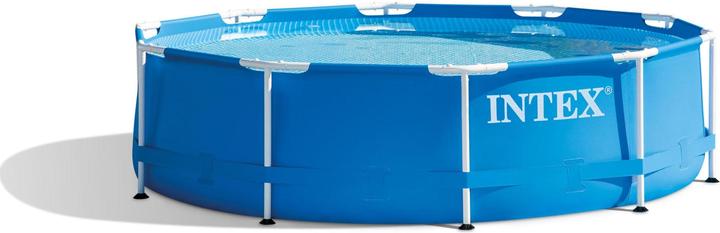 Intex Frame Pool Set (Ø 305 x 76 cm)