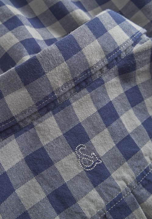 Actual product image Colours & Sons Long sleeve shirt Printed (S)