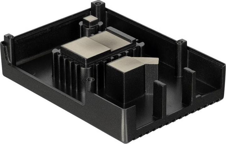 Actual product image Joy-it VESA 58 Raspberry Pi® 5 B 8GB 4 x 2.4GHz
