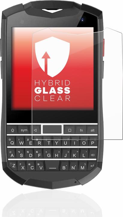 Produktbild upscreen Scratch Shield (1 Stück, Unihertz Titan Pocket)