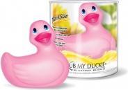 Image du produit Big Teaze Toys I Rub my Duckie Classic - Travel Size Purple