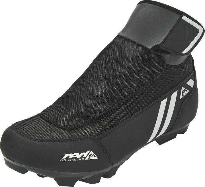 Red Cycling Products Mountain Winter I Unisex MTB Shoes (45)
