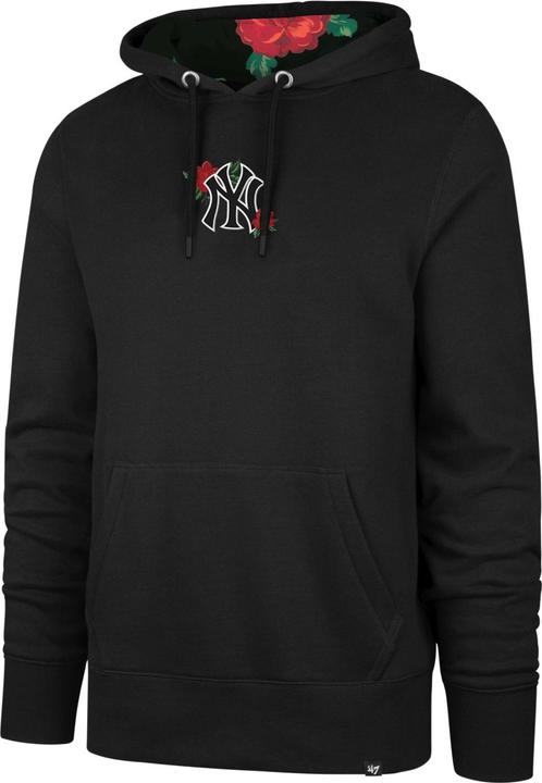 Produktbild 47 Brand Color Fleece Hoody - HELIX New York Yankees - L (L)