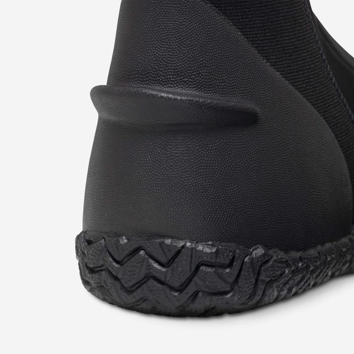 Produktbild Subea Neoprenschuhe Tauchen SCD 3 mm (3 mm, W36/L37)