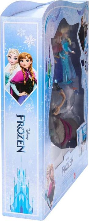 Produktbild Disney Frozen Die Eiskönigin Geschichten-Set
