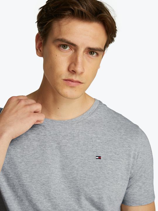 Actual product image Tommy Hilfiger 3p Ss Tee (XXL)