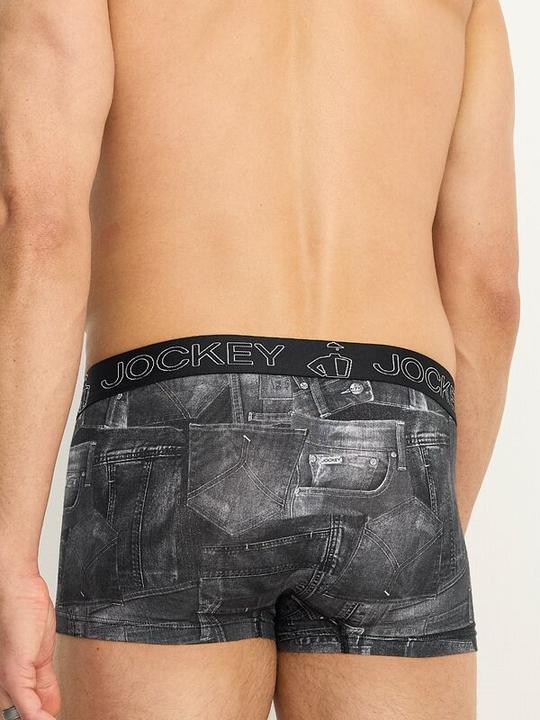 Immagine prodotto Jockey Moda tronco corto Modal (XL)